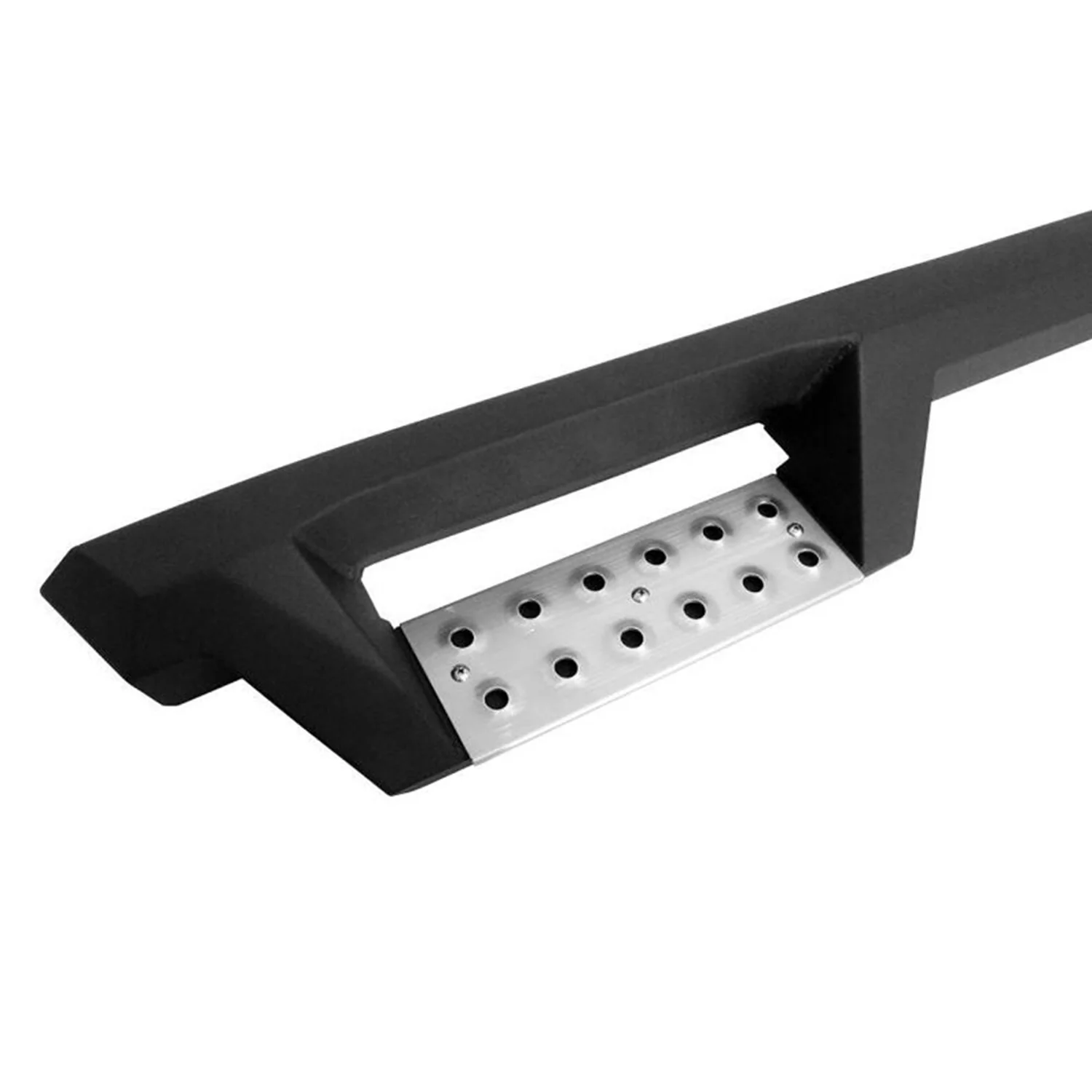 Westin HDX Drop Wheel to Wheel Nerf Bars 07-19 GM 2500HD/3500HD Crew Cab - Image 5