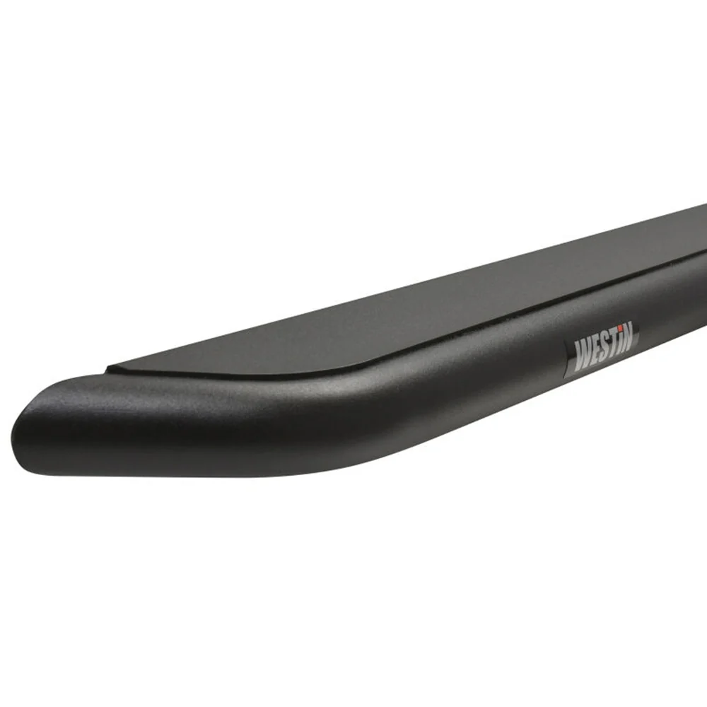 Westin Outlaw Drop Nerf Step Bars 01-19 GM 2500HD/3500HD Extended, Double & Crew Cab - Image 4