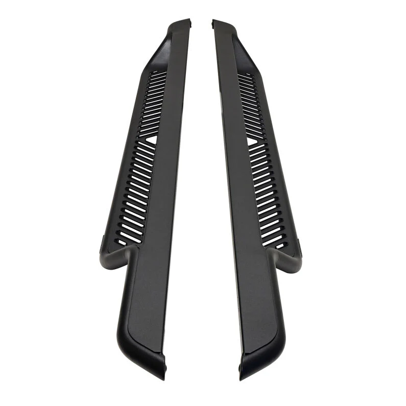Westin Outlaw Drop Running Boards 17-24 Ford F-250/F-350 Super Duty Crew Cab