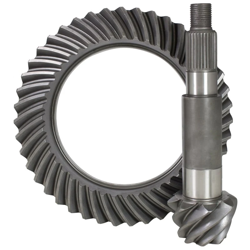 Yukon Gear & Axle Chrysler 10.5" Ring and Pinion 03-10 Dodge Ram 2500 | 06-10 Ram 1500