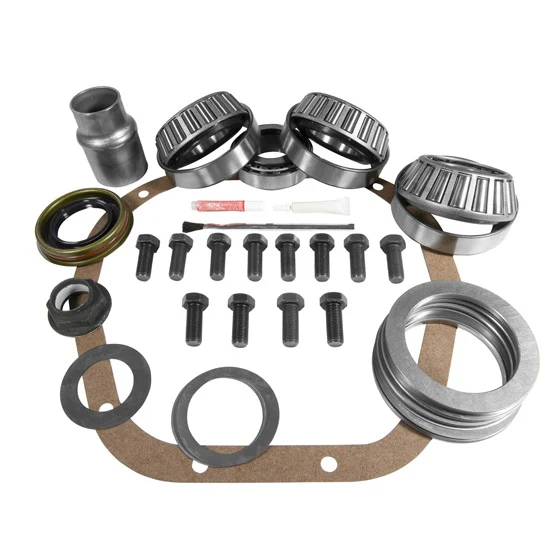 Yukon Master Overhaul Kit 11-19 Ford F-250 / 11-16 Ford F-350 SRW Ford 10.5"