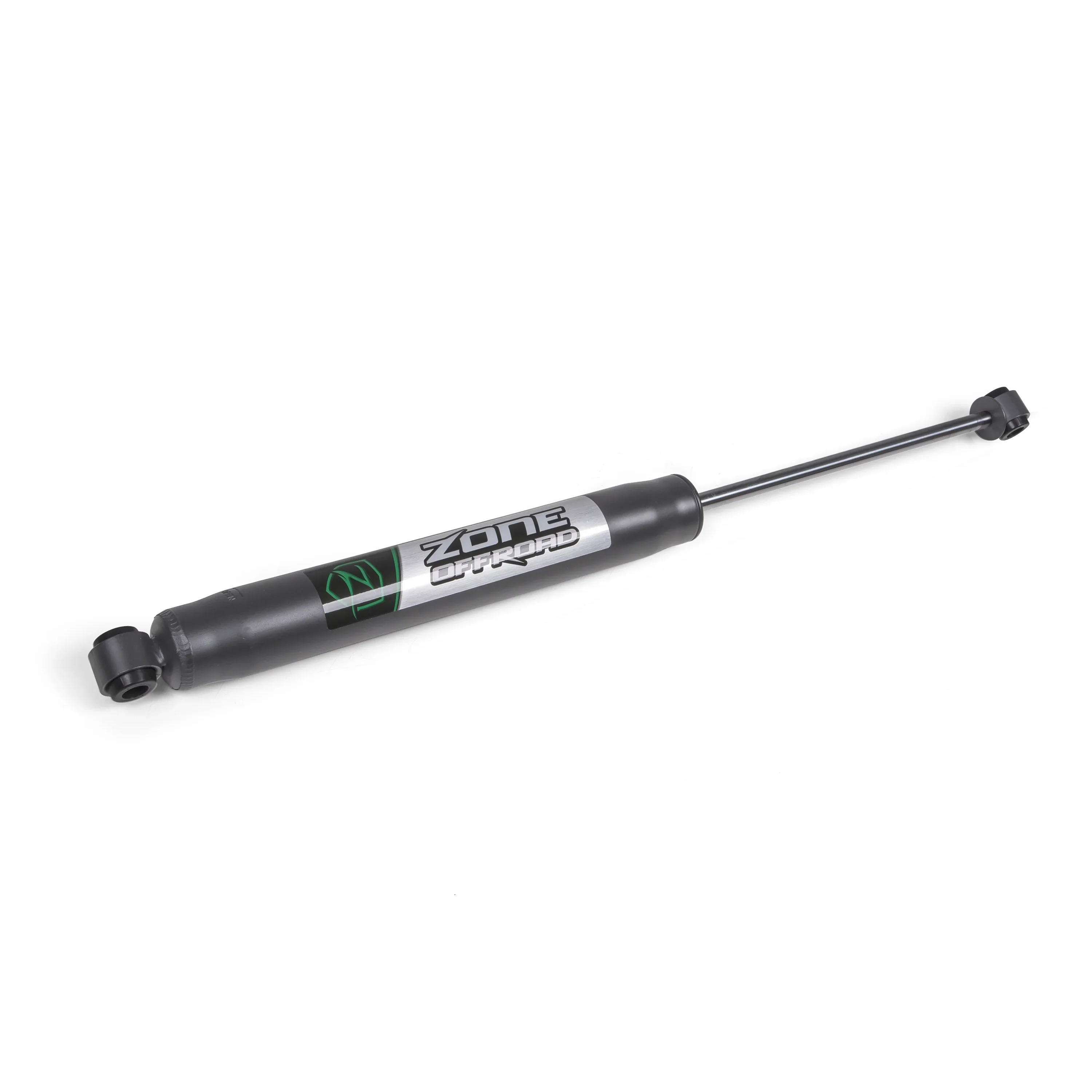 Zone Offroad Nitro Front Shock 6" Lift 01-10 GM 2500HD/3500 4WD