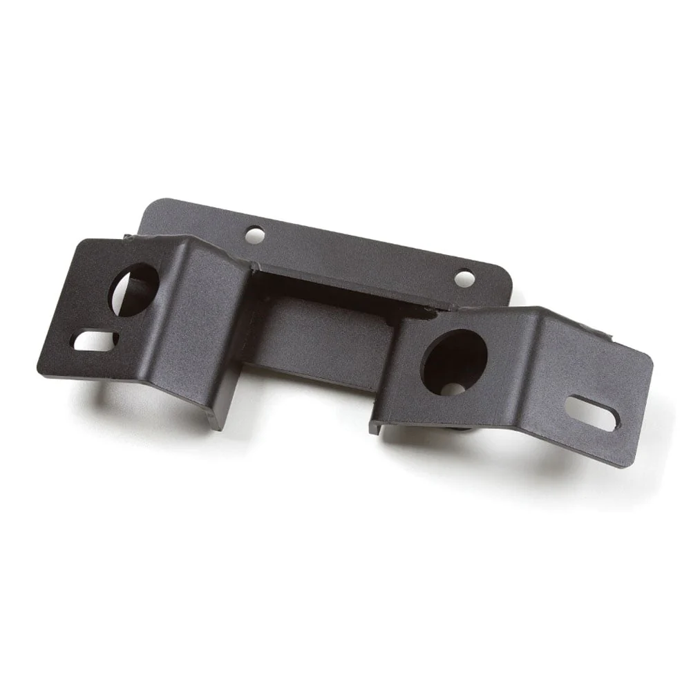 Zone Transfer Case Drop Kit 03-13 Ram 2500 / 3500 4WD